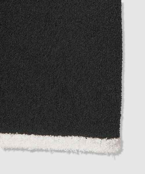 ANAYI / アナイ ロング・マキシ丈スカート | 【セットアップ対象商品】コットンブークレ配色 スカート | 詳細7