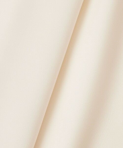 ANAYI / アナイ カーゴパンツ | 【セットアップ対応商品】ストレッチダブルサテンカーゴパンツ | 詳細16