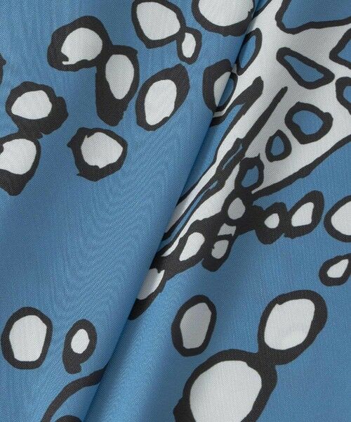 ANAYI / アナイ その他パンツ | 【セットアップ対象商品】パールドットプリントゴムウエストパンツ | 詳細12