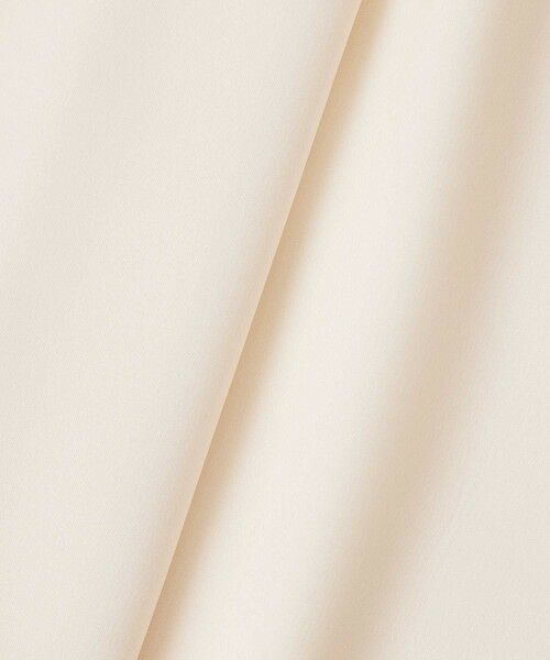 ANAYI / アナイ シャツ・ブラウス | 【セットアップ対応商品】ストレッチダブルサテンキャミソール | 詳細8