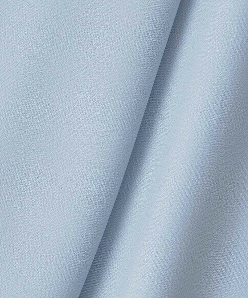 ANAYI / アナイ シャツ・ブラウス | 【セットアップ対応商品】ストレッチダブルサテンキャミソール | 詳細12