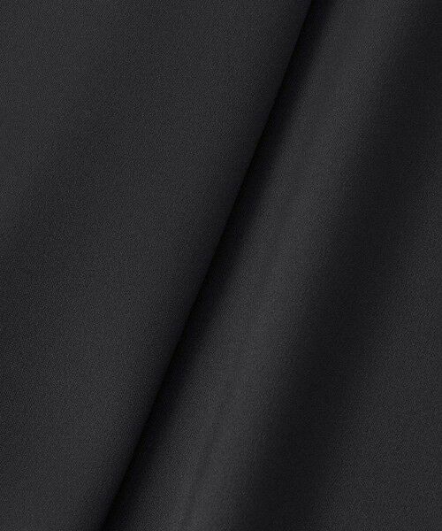 ANAYI / アナイ シャツ・ブラウス | 【セットアップ対応商品】ストレッチダブルサテンキャミソール | 詳細22