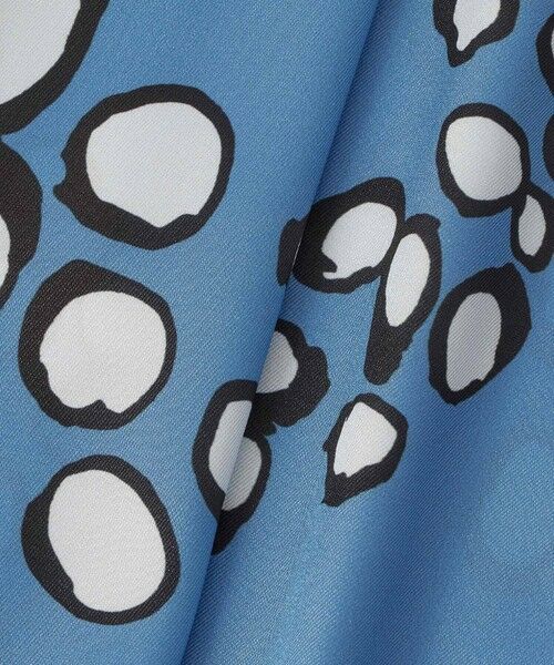 ANAYI / アナイ シャツ・ブラウス | 【セットアップ対象商品】パールドットプリントノースリーブ ブラウス | 詳細15