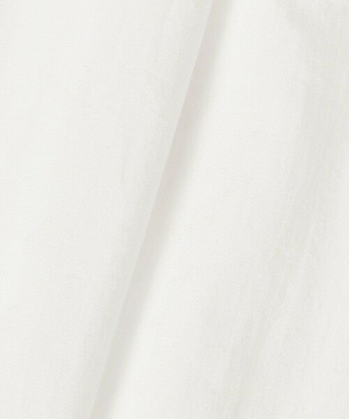 ANAYI / アナイ シャツ・ブラウス | ライトローンラッフル ブラウス | 詳細7