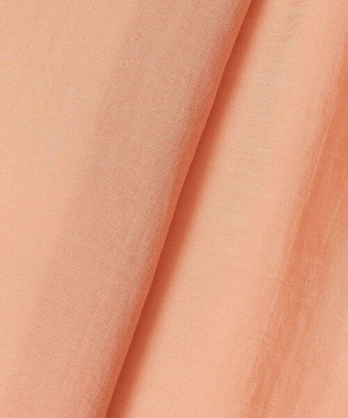 ANAYI / アナイ シャツ・ブラウス | ライトローンラッフル ブラウス | 詳細23