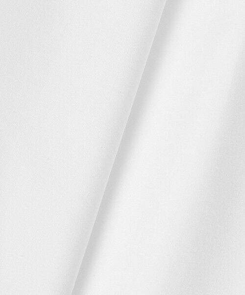 ANAYI / アナイ シャツ・ブラウス | コットンブロード衿刺繍シャツ | 詳細7