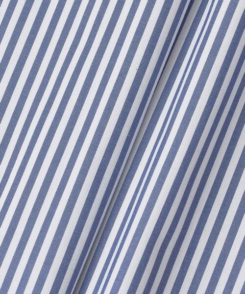 ANAYI / アナイ シャツ・ブラウス | コットンブロード衿刺繍シャツ | 詳細13