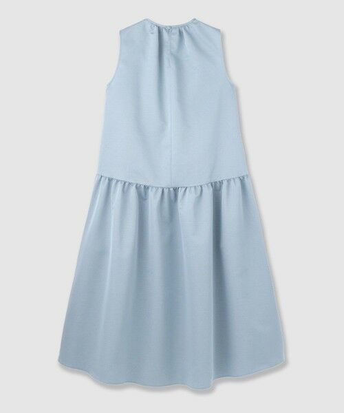 ANAYI / アナイ ロング・マキシ丈ワンピース | タフタティアードテント ワンピース | 詳細7