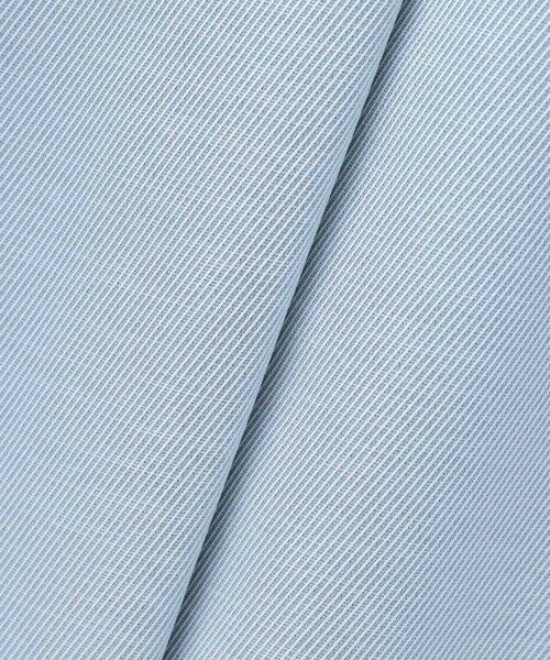 ANAYI / アナイ ロング・マキシ丈ワンピース | タフタティアードテント ワンピース | 詳細8