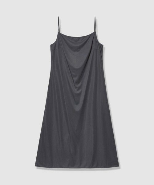 ANAYI / アナイ ロング・マキシ丈ワンピース | フラワー刺繍ドットフレア ワンピース | 詳細16