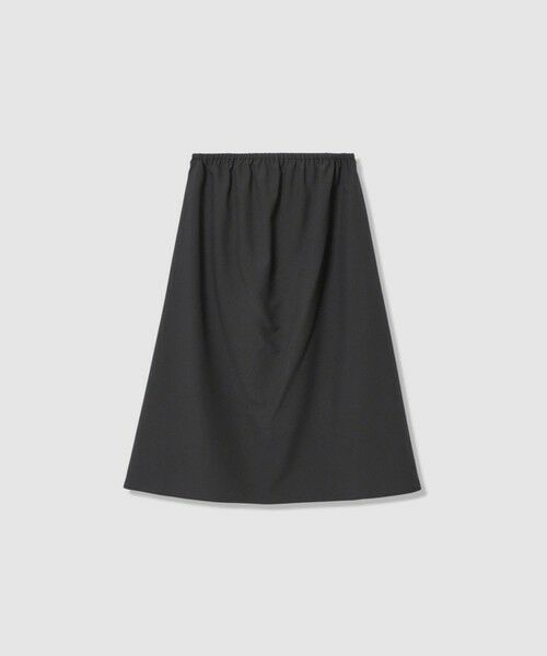 ANAYI / アナイ ミニ丈・ひざ丈ワンピース | フラワードットプリントスモッキング ワンピース | 詳細24