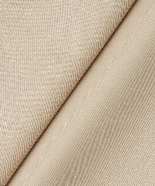 ANAYI / アナイ トレンチコート | 撥水ツイルトレンチコート | 詳細23