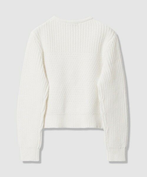 ANAYI / アナイ カーディガン・ボレロ | パールスタッズカーディガン | 詳細7