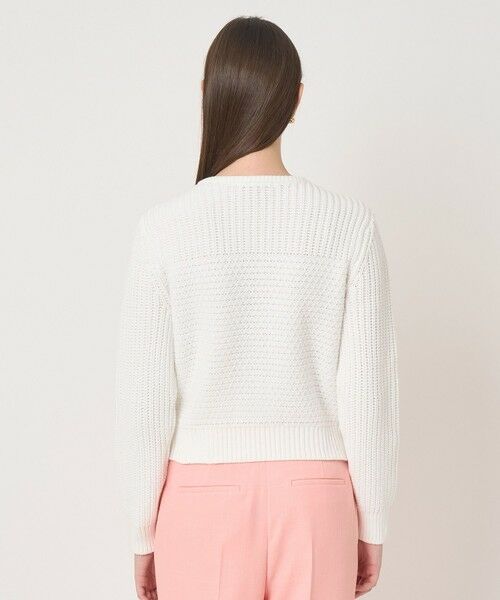 ANAYI / アナイ カーディガン・ボレロ | パールスタッズカーディガン | 詳細3