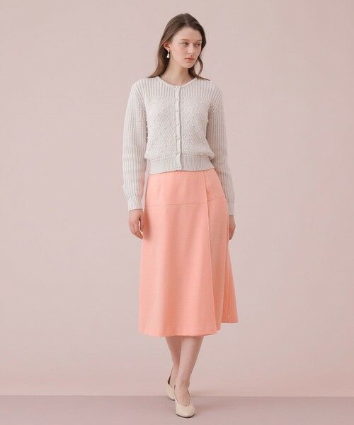 ANAYI / アナイ カーディガン・ボレロ | パールスタッズカーディガン | 詳細12