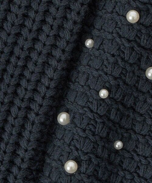 ANAYI / アナイ カーディガン・ボレロ | パールスタッズカーディガン | 詳細26