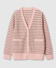 ANAYI / アナイ カーディガン・ボレロ | パウダーボーダー Vカーディガン