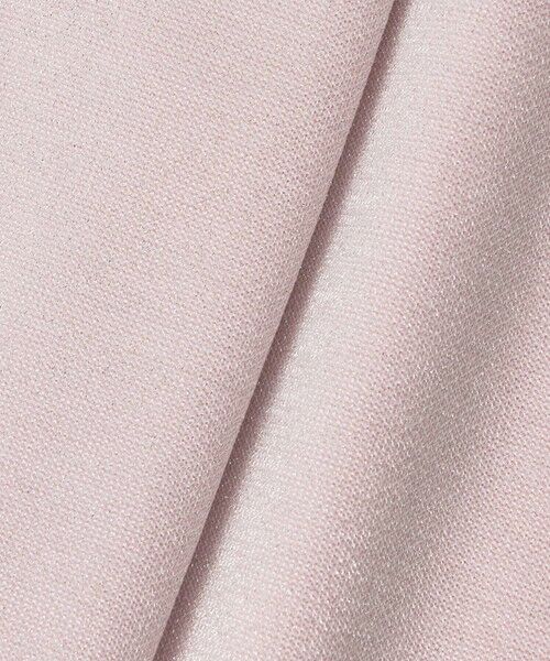 ANAYI / アナイ ニット・セーター | シアーラメダブルウィーブプルオーバー | 詳細6