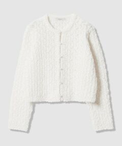 ANAYI / アナイ カーディガン・ボレロ | ビックスラブスレット カーディガン