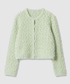 ANAYI / アナイ カーディガン・ボレロ | ビックスラブスレット カーディガン