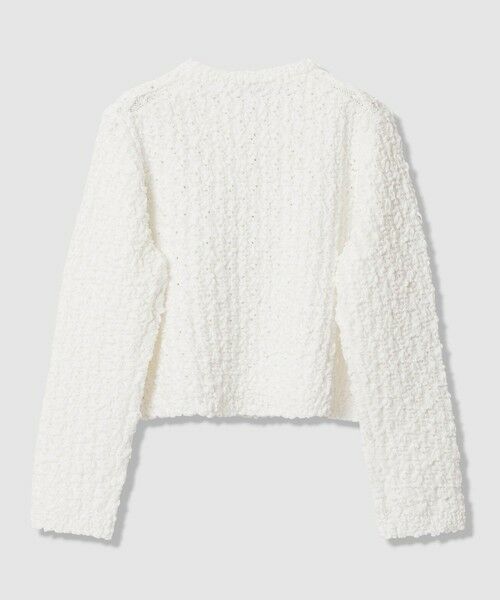 ANAYI / アナイ カーディガン・ボレロ | ビックスラブスレット カーディガン | 詳細1