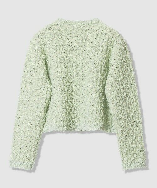 ANAYI / アナイ カーディガン・ボレロ | ビックスラブスレット カーディガン | 詳細8