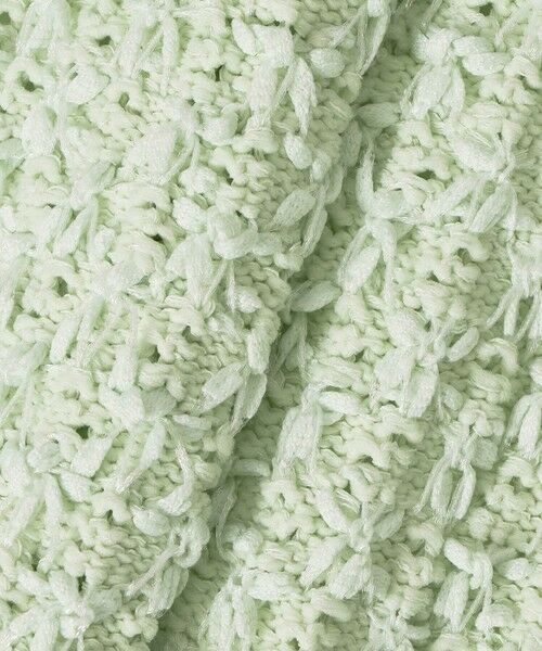 ANAYI / アナイ カーディガン・ボレロ | ビックスラブスレット カーディガン | 詳細9