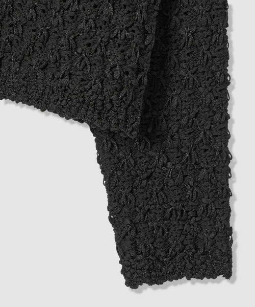 ANAYI / アナイ カーディガン・ボレロ | ビックスラブスレット カーディガン | 詳細12