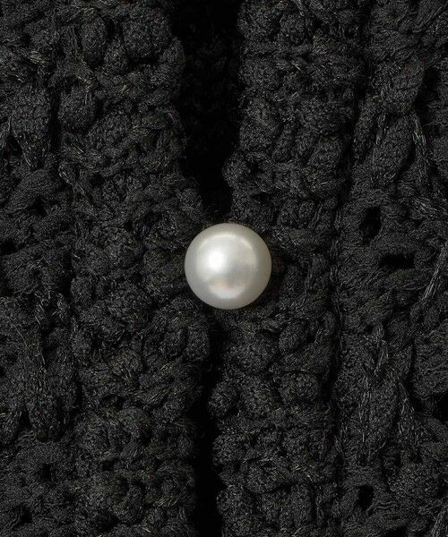 ANAYI / アナイ カーディガン・ボレロ | ビックスラブスレット カーディガン | 詳細13