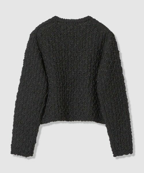 ANAYI / アナイ カーディガン・ボレロ | ビックスラブスレット カーディガン | 詳細10