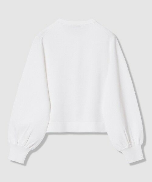 ANAYI / アナイ カーディガン・ボレロ | アソートビジュー釦クルー カーディガン | 詳細1