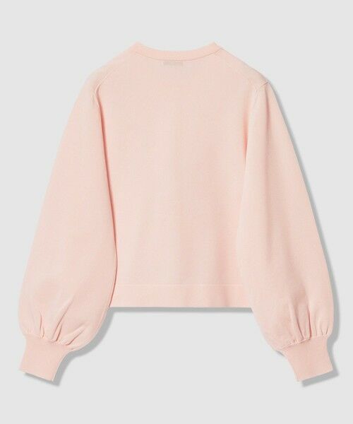 ANAYI / アナイ カーディガン・ボレロ | アソートビジュー釦クルー カーディガン | 詳細8