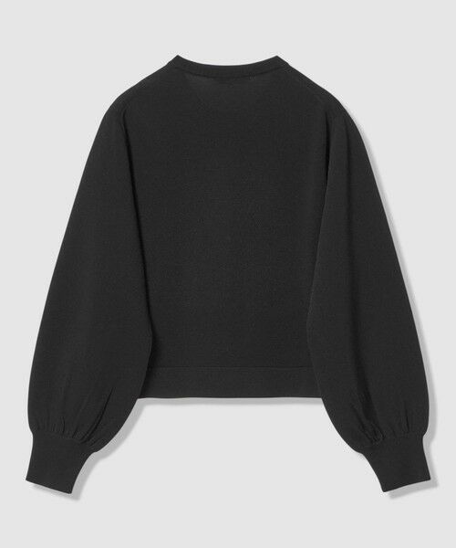 ANAYI / アナイ カーディガン・ボレロ | アソートビジュー釦クルー カーディガン | 詳細12