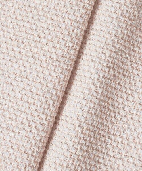 ANAYI / アナイ カーディガン・ボレロ | ミックスツイード ジャケットカーディガン | 詳細9