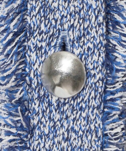 ANAYI / アナイ ニット・セーター | ミックスツイードジレ | 詳細20