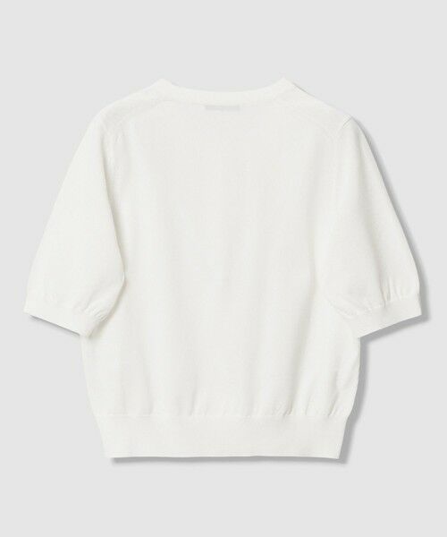 ANAYI / アナイ カーディガン・ボレロ | インポートレースドッキング カーディガン | 詳細1