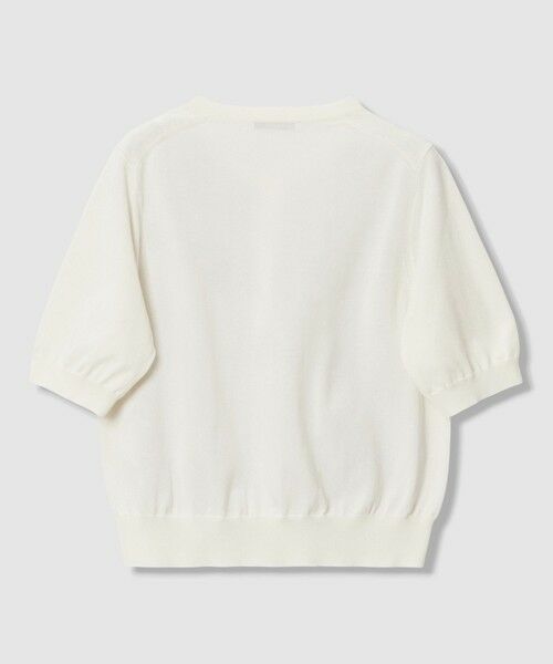 ANAYI / アナイ カーディガン・ボレロ | インポートレースドッキング カーディガン | 詳細16