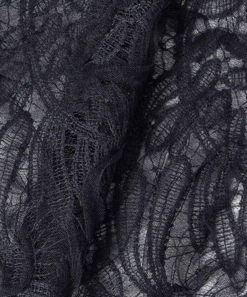 ANAYI / アナイ ニット・セーター | チュールコードレース プルオーバー | 詳細13