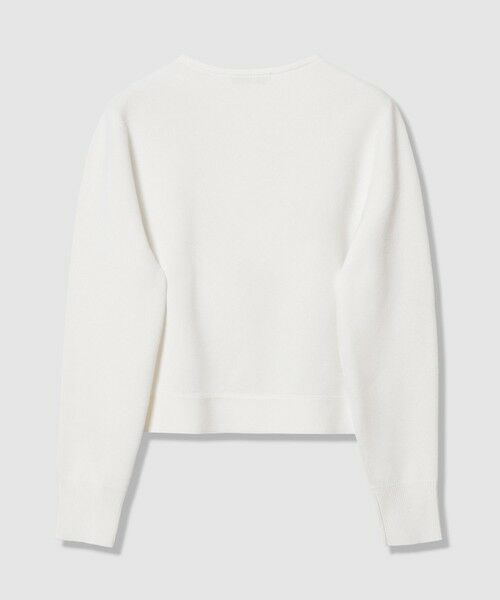 ANAYI / アナイ カーディガン・ボレロ | 【セットアップ対象商品】モノトーンツイードコンビ カーディガン | 詳細9