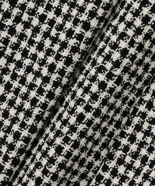 ANAYI / アナイ ドレス | ドビーツィードジャンパーワンピース | 詳細14