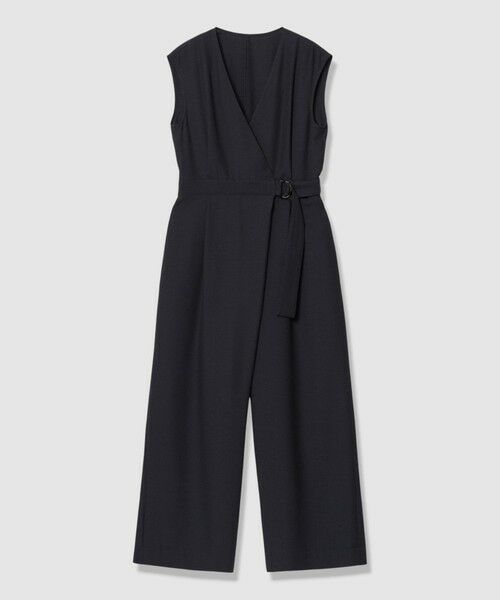 ANAYI / アナイ サロペット・オールインワン | スラブドビーオールインワン | 詳細9