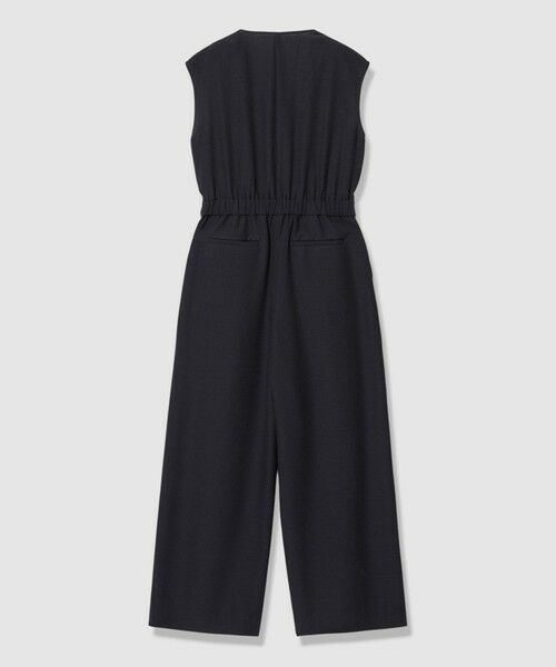 ANAYI / アナイ サロペット・オールインワン | スラブドビーオールインワン | 詳細10