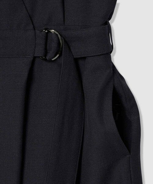 ANAYI / アナイ サロペット・オールインワン | スラブドビーオールインワン | 詳細11