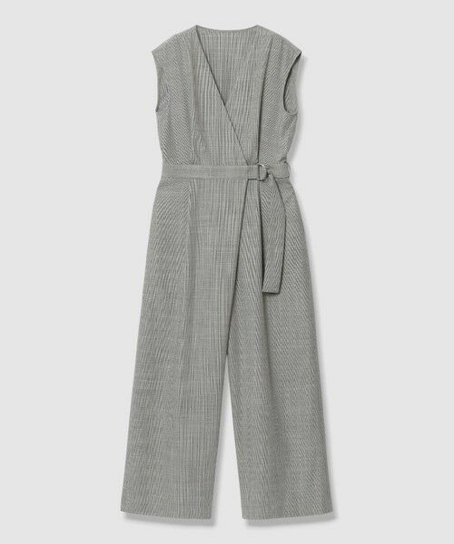 ANAYI / アナイ サロペット・オールインワン | スラブドビーオールインワン | 詳細19