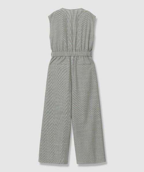 ANAYI / アナイ サロペット・オールインワン | スラブドビーオールインワン | 詳細20