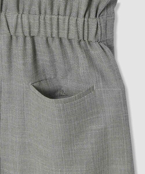 ANAYI / アナイ サロペット・オールインワン | スラブドビーオールインワン | 詳細23