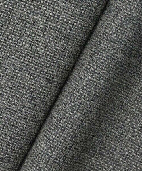 ANAYI / アナイ テーラードジャケット | ウールオックスダブルジャケット | 詳細12