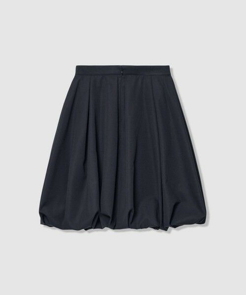 ANAYI / アナイ ロング・マキシ丈スカート | グログランタックバルーン スカート | 詳細9