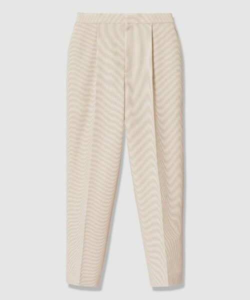 ANAYI / アナイ その他パンツ | サッカーストレッチテーパードパンツ〈セットアップ対応商品〉 | 詳細19