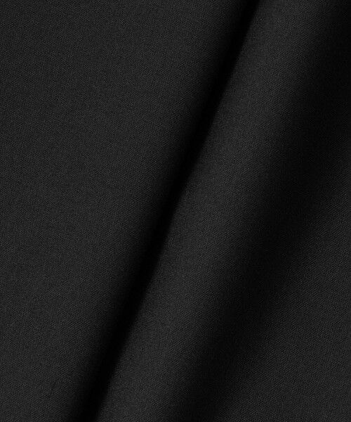 ANAYI / アナイ シャツ・ブラウス | コットンポリブロードマチフレアブラウス | 詳細22